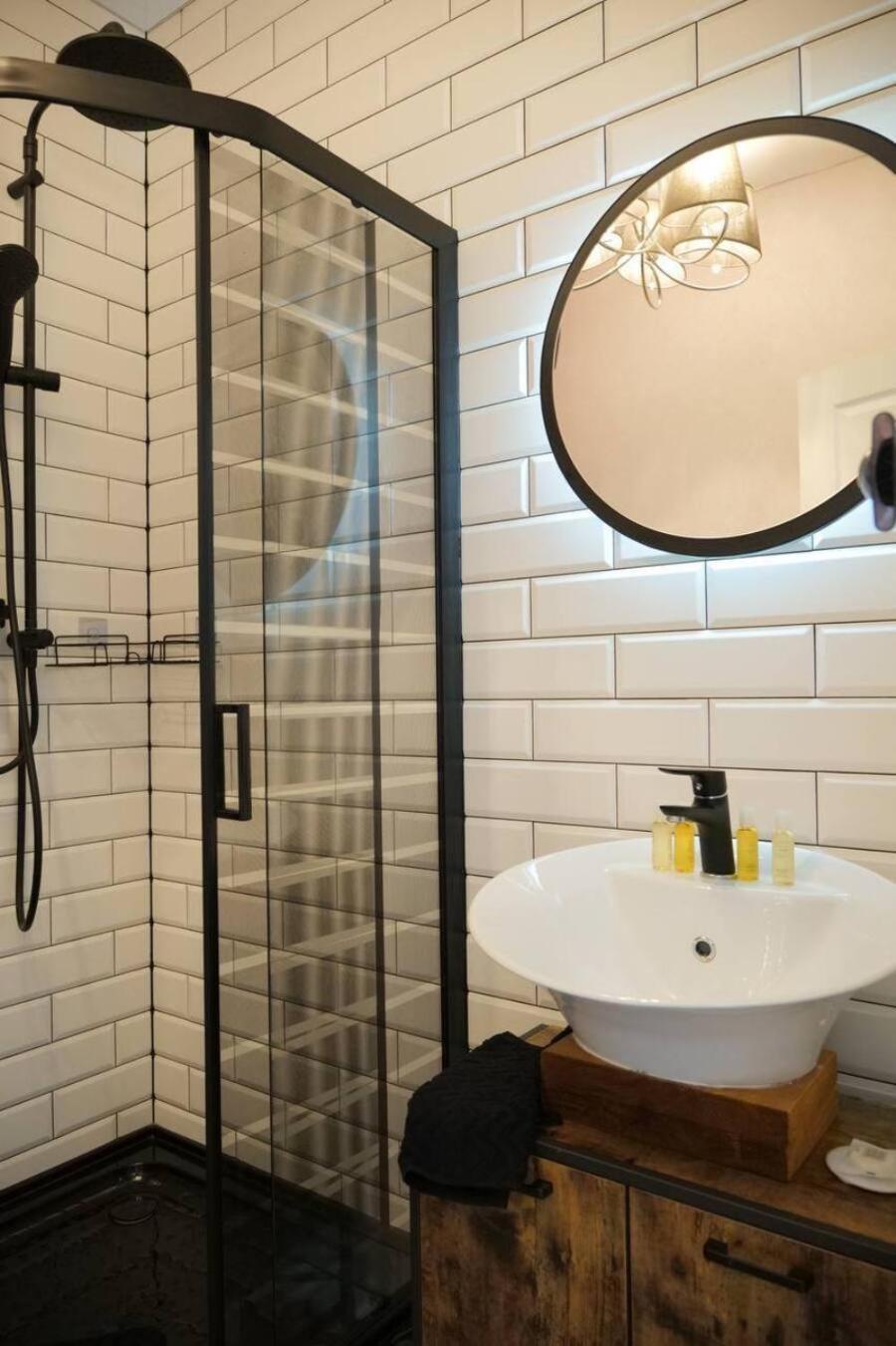 Freedom Apartments In City Center キエフ エクステリア 写真